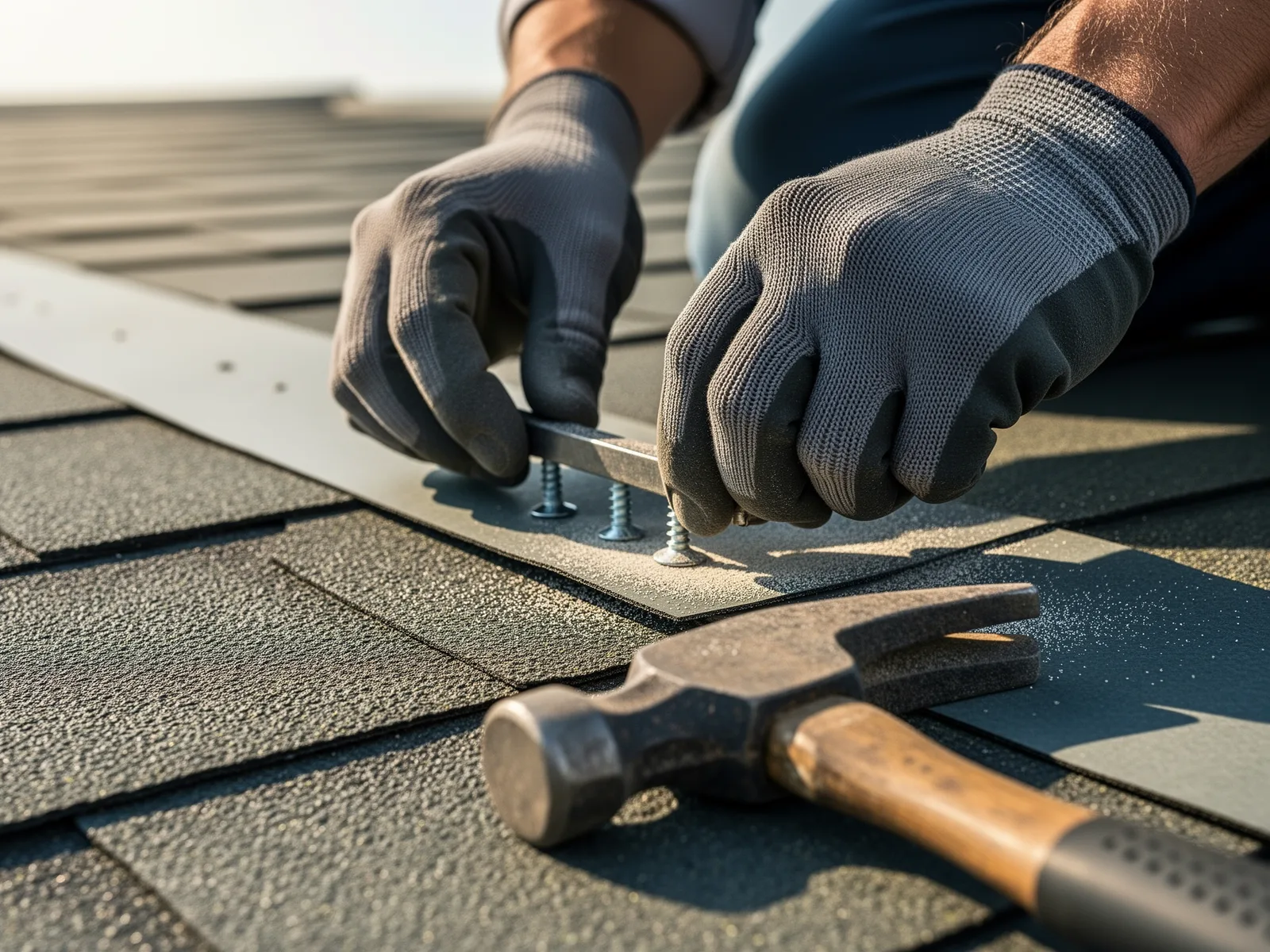 Why choose Fascia Repair in Seaside Park, NJ